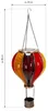 XXL LED Solar Heißluftballon mit Flammeneffekt Beleuchtung Produktbild-Vorschau 3