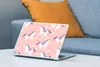 MuchoWow® Laptop Aufkleber Sticker Cover Pferd - Herz - Produktbild-Vorschau 4