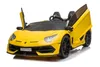 Kinderfahrzeug - Elektro Auto "Lamborghini Aventador SVJ Produktbild-Vorschau 7