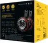 Kit klaxon Hella Fanfare pour VW Bora Golf IV Cabrio Lupo Voir les images du produit 6
