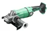 Meuleuse MultiVolt  Ø230mm Brushless 36V Hikoki G3623DAW4Z Voir les images du produit 2