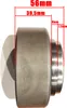 Stator zapalovací svíčky 6 kusů + magneto 139 FMB 4T Quad Náhled obrázku produktu 3