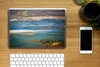 MuchoWow® Laptop Aufkleber Sticker Cover Blick über die Produktbild-Vorschau 2