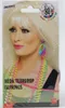 Bunte Neon Ohrringe 70er Jahre Ohrschmuck Produktbild-Vorschau 1