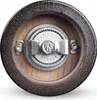 PEUGEOT Pfeffermühle PARIS 12cm Buchenholz Schwarz Lackiert Produktbild-Vorschau 4