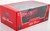 BBurago Alfa Romeo Giulia GTAm Rouge 1:18 11049RD Voir les images du produit 8