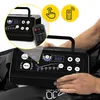 4FIZJO Lymphdrainagegerät Standard MED C6, Touchpanel & Produktbild-Vorschau 11