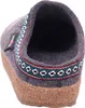 Haflinger Damen Hausschuh Herren Pantoffel Schurwolle Produktbild-Vorschau 14