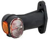 ASPÖCK SUPERPOINT II Umrissleuchte universal 12 V 125 x 100 Produktbild-Vorschau 1