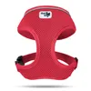 Imbracatura Basic Air-Mesh Red XS Anteprima dell’immagine prodotto 5