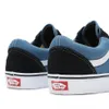 Vans Sneakers VN000D3HNVY1 in Blue color size 44.5 Produktbild-Vorschau 32