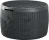 KETER Unity Table polyvalente 105 L Graphite 17202663 Voir les images du produit 1