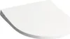 Geberit iCon WC-Sitz, schmales Design, w mit Produktbild-Vorschau 2