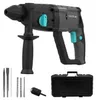 Cecotec Marteau Perforateur SDS PowerForce 4000 Atomic. Voir les images du produit 1
