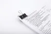 Klipsy biurowe, 41mm (12szt) D.RECT Podgląd zdjęcia produktu 2