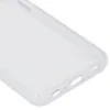 SAMSUNG EF-QA326TTEGEU SAMSUNG Soft Clear Cover Handy-Cover Náhľad obrázku produktu 7