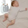 Mini Luftkühler mit Luftbefeuchter, USB Tischventilator mit Produktbild-Vorschau 15