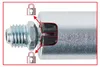 KS TOOLS Werkzeuge-Maschinen GmbH Quick-Lock Voir les images du produit 8