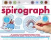 Spirograph Starter Set, Spirograf pro děti, 5 rok/roky, Náhled obrázku produktu 5