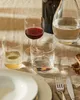 Alessi Glass Family Weinglas 4er - Set Produktbild-Vorschau 3