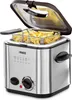 Princess 182611 Friggitrice e Fonduta Mini - Friggitrice - Anteprima dell’immagine prodotto 1