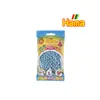 Hama® Bügelperlen Perlen Midi - Türkis 1000 Perlen. Produktbild-Vorschau 2