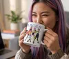 K-Pop Demon Hunters Keramiktasse Huntrix Produktbild-Vorschau 8