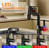Küchenarmatur 3000W Elektrischer 30-60°Wasserhahn Produktbild-Vorschau 3