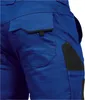 Leibwächter Bundhose Herren Flex-Line FLEXH20 Gr. 48 Produktbild-Vorschau 6