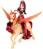 Academia de Unicornios alas mágicas Cinder y Valentina 11 Vista previa de la imagen del producto 6