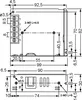 MEANWELL LRS-50-12, AC-DC-Schaltnetzteil, geschlossen, Produktbild-Vorschau 2