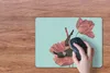 MuchoWow® Mauspad Mousepad Träume - Vintage - Frauen 40x30 Produktbild-Vorschau 3