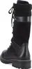 Remonte Damen Stiefel kuschelig warm mit Lamwolle und loser Produktbild-Vorschau 4