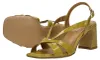 Tamaris Damen Sandalette mit Slingback Riemen und Karree Produktbild-Vorschau 11