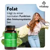 Vitabay Folsäure Tabletten Hochdosiert 1000 mcg (VItamin Produktbild-Vorschau 6