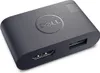 DELL DA20, USB typu C, HDMI + USB, Samec, Samice, Přímý, Náhled obrázku produktu 1