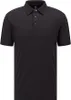 Boss Black Polo Palosh weiß Produktbild-Vorschau 10