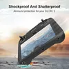 Für DJI Mini 4 Pro / Air 3 / RC 2 Fernsteuerung Silikon Produktbild-Vorschau 6