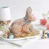 Zenker Vollbackform Hase für Ostern - 600 ml Füllvolumen - Produktbild-Vorschau 6