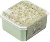 A Little Lovely Company Lunch-Set - Bloesem Produktbild-Vorschau 5