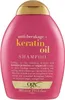 Ogx Keratin Oil Anti-Breakage Hair Shampoo 385ml Produktbild-Vorschau 5