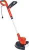 WOLF Elektro Rasentrimmer 500 Watt LYCOS E/500 T inkl. 2 x Produktbild-Vorschau 19