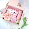 All-in-One Geschenkset für Frauen mit Duftkerze, Produktbild-Vorschau 7