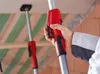 BESSEY STE250, Pro sádrokarton, Černá, Červená, Stříbrná Náhled obrázku produktu 37