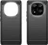 Etui ochronne SPACECASE Carbon do Redmi Note 14 Pro+ 5G Podgląd zdjęcia produktu 3