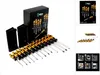 Wera Wera Big Pack 900 Schraubendrehersatz Kraftform Wera: Produktbild-Vorschau 7