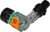TNT Zündkerzenstecker Transparent Produktbild-Vorschau 9