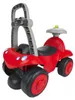 Chicco Billy Loopfiets voor de eerste stapjes - Rood Productafbeelding-voorbeeld 14