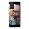 MuchoWow® Handyhülle Schutzhülle Hülle für Samsung Galaxy Produktbild-Vorschau 1