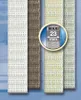 Schellenberg Rollladengurt 23 mm/6,0 m beige Produktbild-Vorschau 2